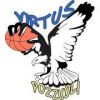 VIRTUS POZZUOLI Team Logo